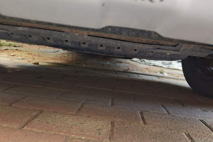 Used Wuling Hongguang 2015 1.2L S Base Model China V Standard Chassis Front