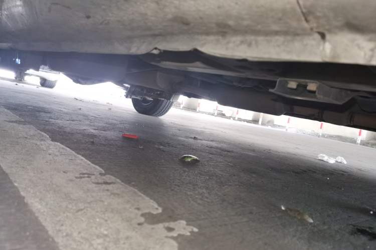 Used Wuling Hongguang 2015 1.5L S Base Model China IV Chassis Front Right