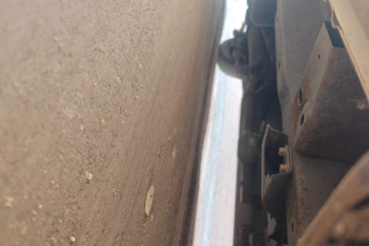 Used Wuling Hongguang 2015 1.2L S Base Model China V Standard Chassis Front Right