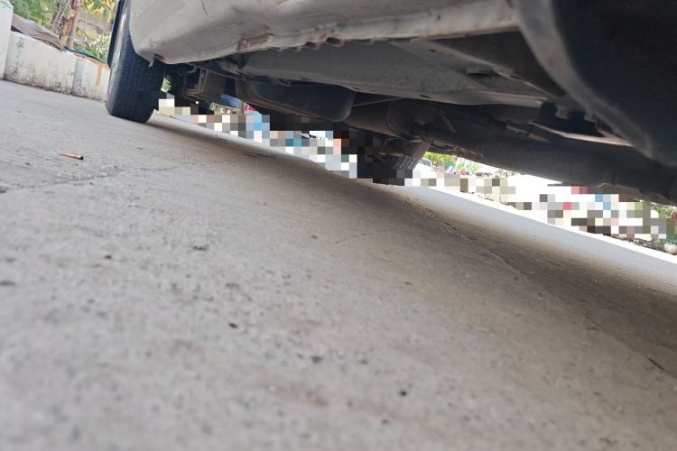 Used Wuling Hongguang 2015 1.5L S Basic Version China V Standard Chassis Front Right
