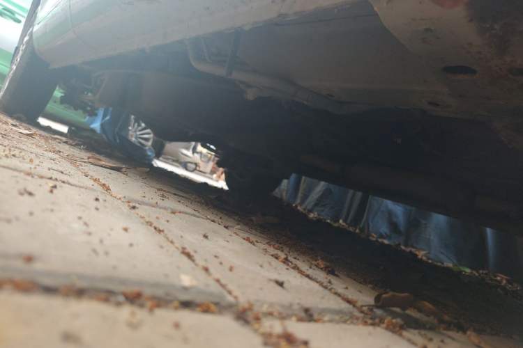 Used Wuling Hongguang 2015 1.5L S1 Comfort China V Standard Chassis Front Right