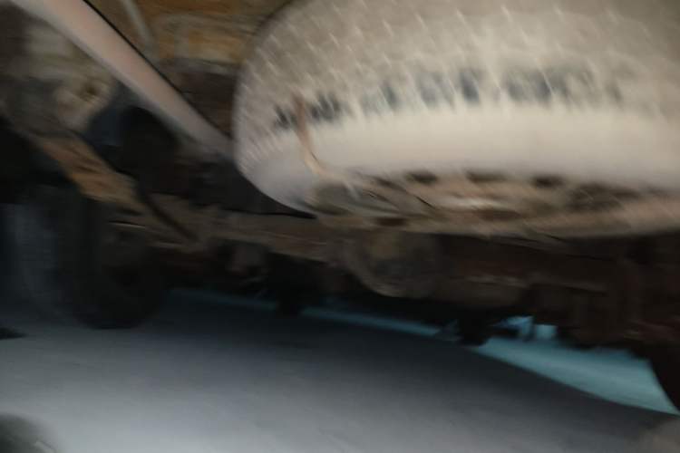 Used Wuling Hongguang 2015 1.2L S Base Model China V Standard Chassis Rear