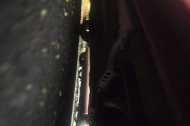 Used Wuling Hongguang 2015 1.2L S Base Model China V Standard Chassis Rear Left
