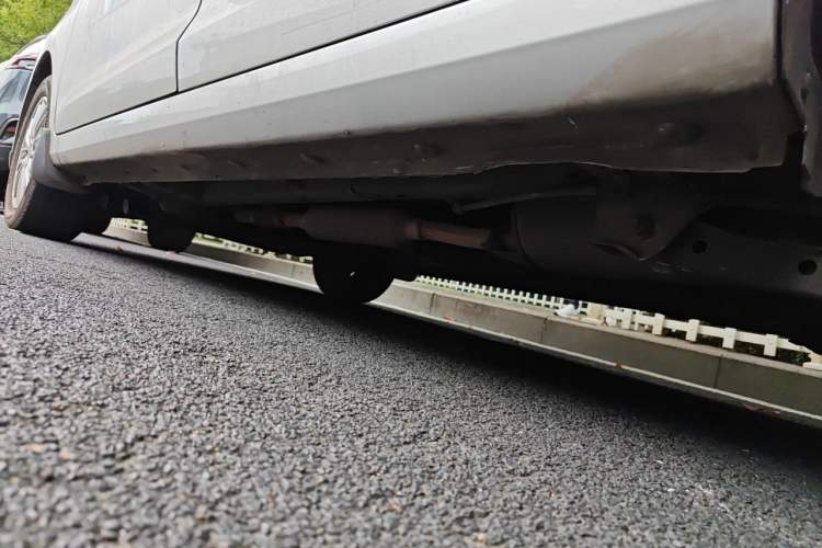 Used Wuling Hongguang 2015 1.5L S1 Standard China V-Emission Standards Chassis Rear Left