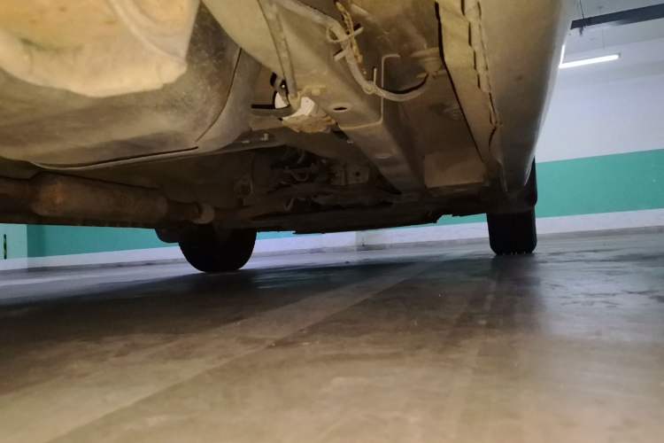 Used Wuling Hongguang 2015 1.5L S Basic Version China V Standard Chassis Rear Right