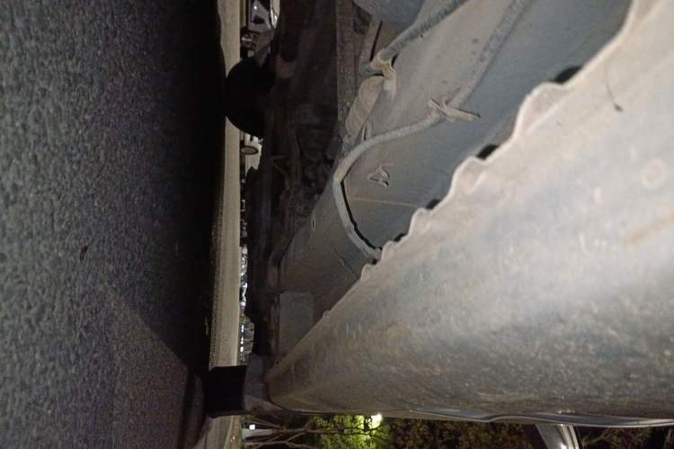 Used Wuling Hongguang 2015 1.5L S Basic Version China V Standard Chassis Rear Right