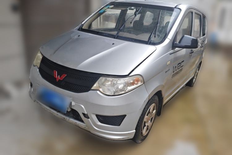 Used Wuling Hongguang 2015 1.5L S Base Model China IV Guazi used car, China used car export, Used car for sale, Used  cars, Cheapest cars for sale