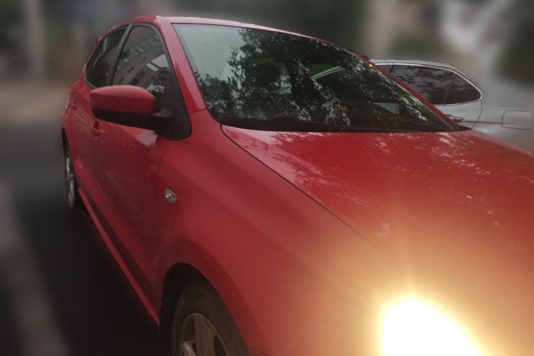 Used Wuling Hongguang 2015 1.2L S Base Model China V Standard Front Right 45 Deg