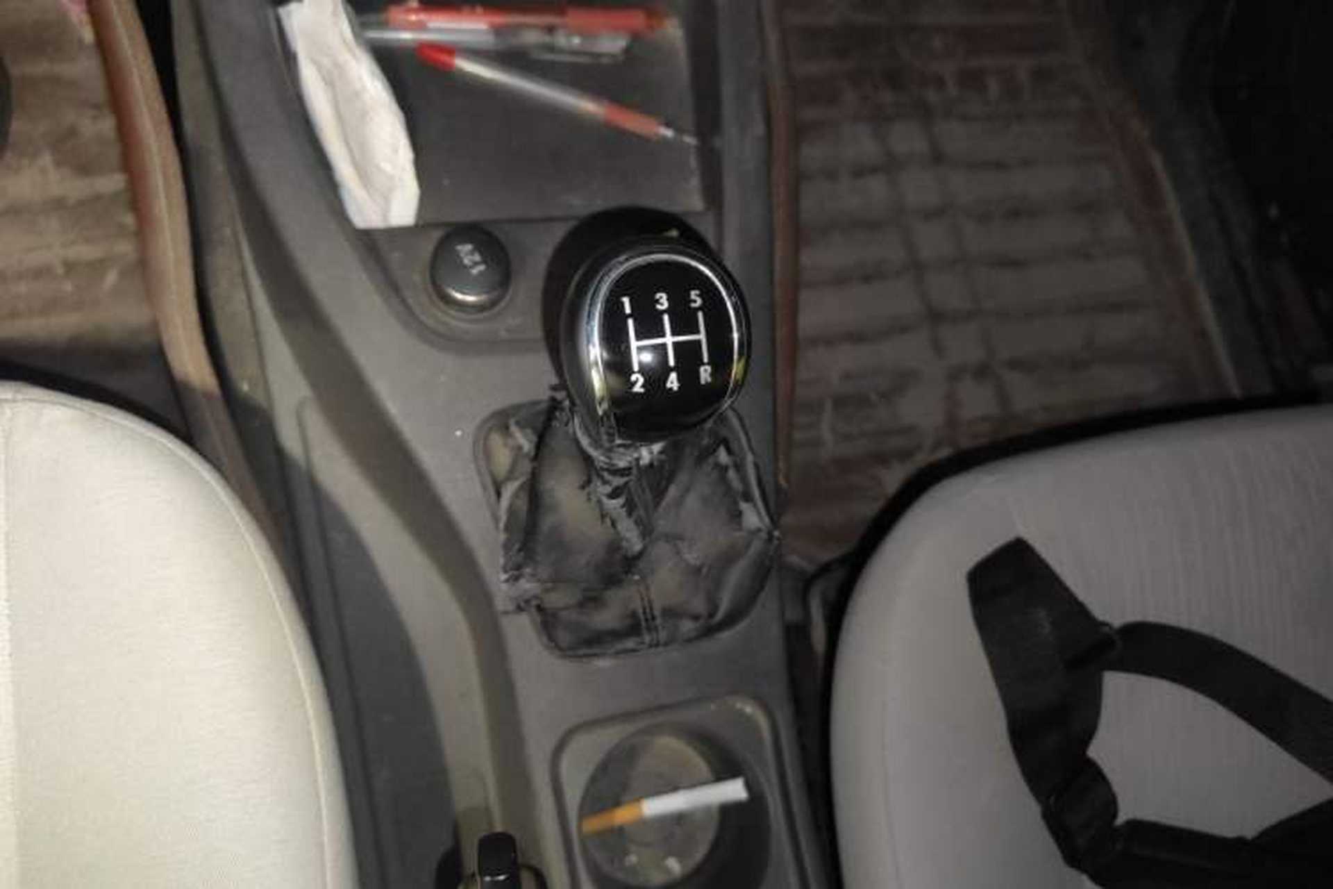 Used Wuling Hongguang 2015 1.5L S Base Model China IV Gear Lever