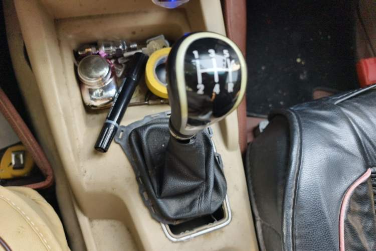 Used Wuling Hongguang 2015 1.5L S1 Standard China V-Emission Standards Gear Lever