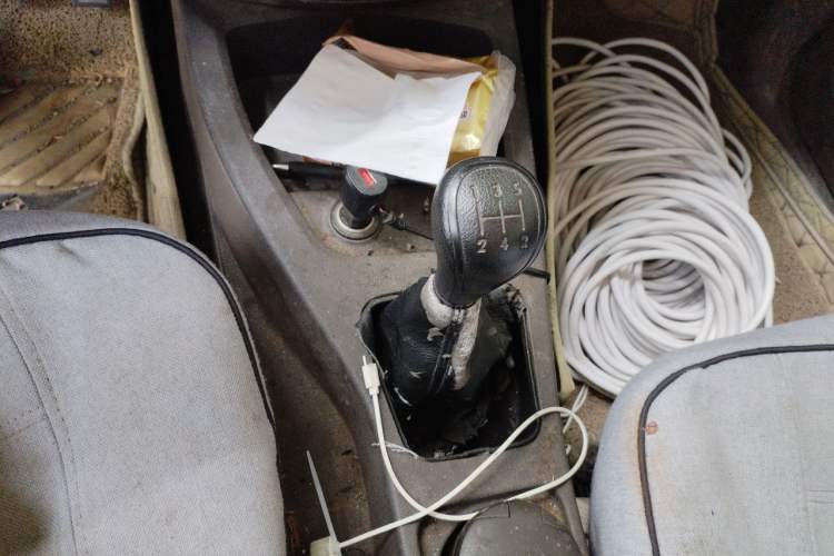 Used Wuling Hongguang 2015 1.5L S Basic Version China V Standard Gear Lever