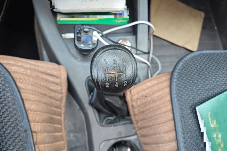 Used Wuling Hongguang 2015 1.5L S Base Model China IV Gear Lever