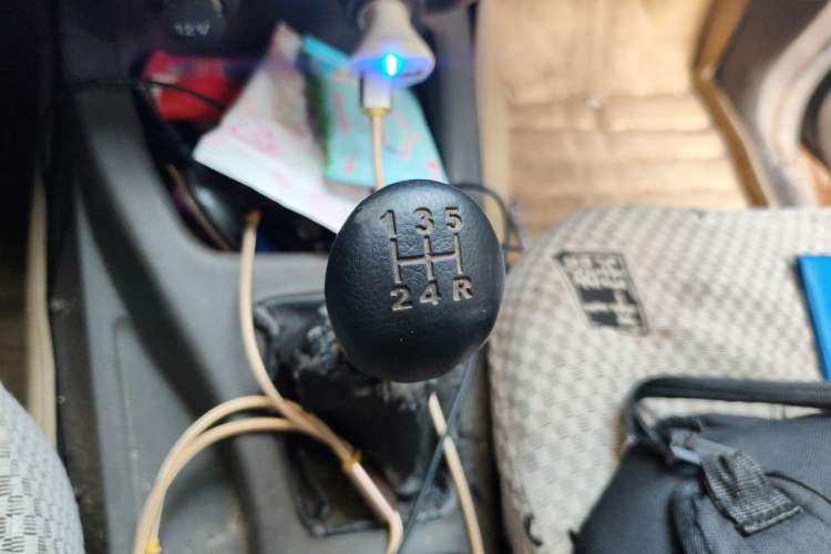 Used Wuling Hongguang 2015 1.5L S1 Comfort China V Standard Gear Lever