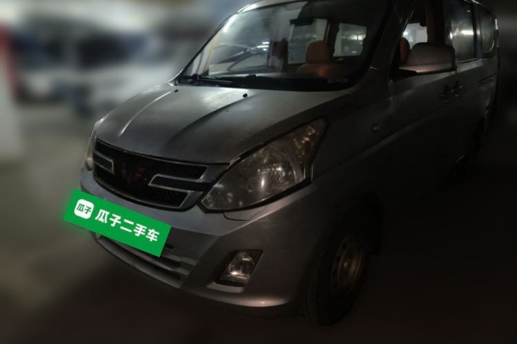 Used Wuling Hongguang 2015 1.2L S Base Model China V Standard Guazi used car, China used car export, Used car for sale, Used  cars, Cheapest cars for sale