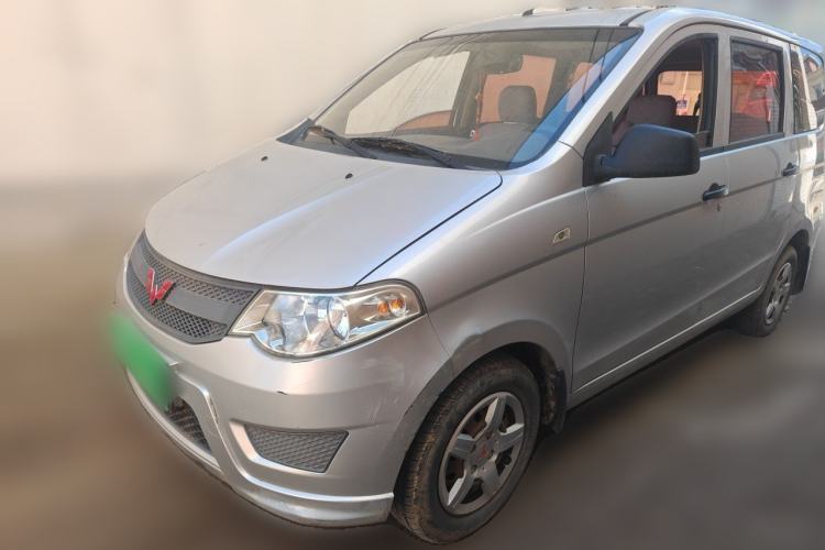 Used Wuling Hongguang 2015 1.2L S Base Model China V Standard Guazi used car, China used car export, Used car for sale, Used cars, Cheapest cars for sale