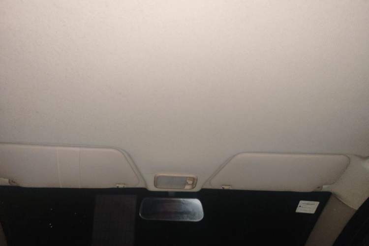 Used Wuling Hongguang 2015 1.2L S Base Model China V Standard Headliner