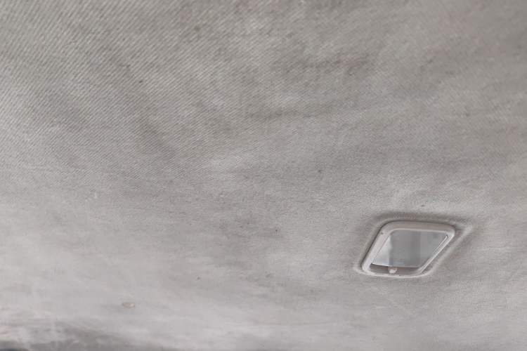 Used Wuling Hongguang 2015 1.5L S Basic Version China V Standard Headliner