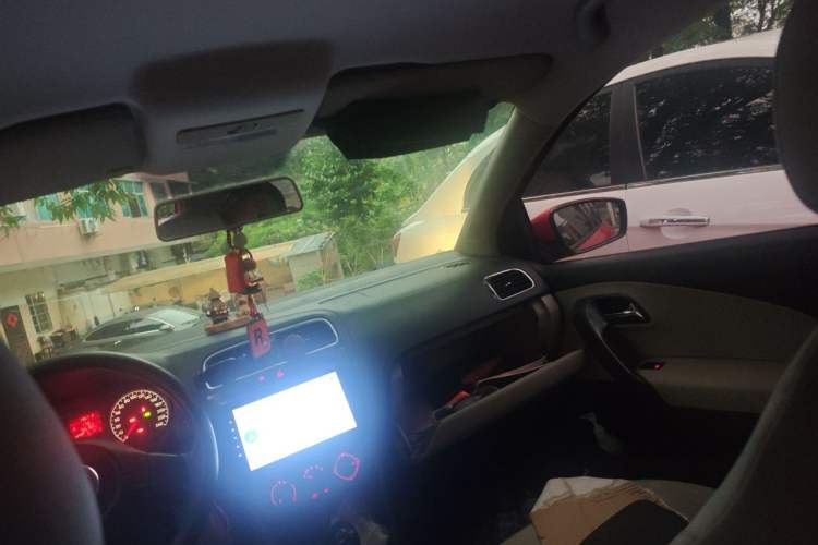 Used Wuling Hongguang 2015 1.2L S Base Model China V Standard Headliner