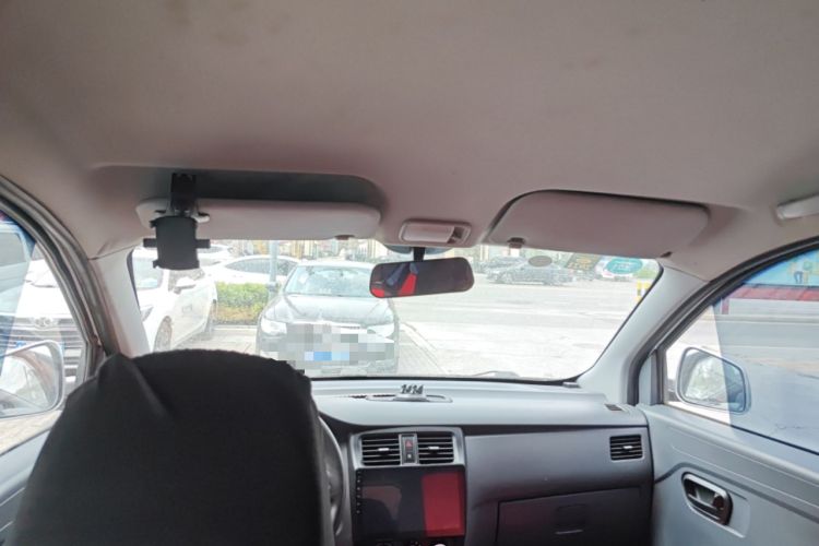 Used Wuling Hongguang 2015 1.2L S Base Model China IV Headliner