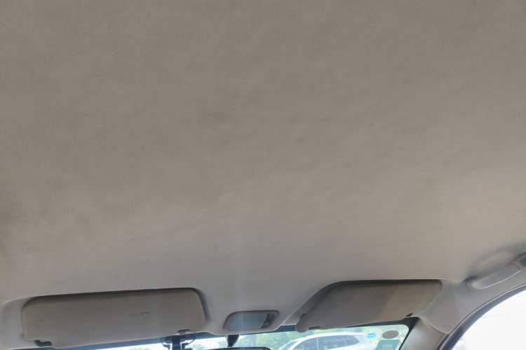 Used Wuling Hongguang 2015 1.5L S Basic Version China V Standard Headliner