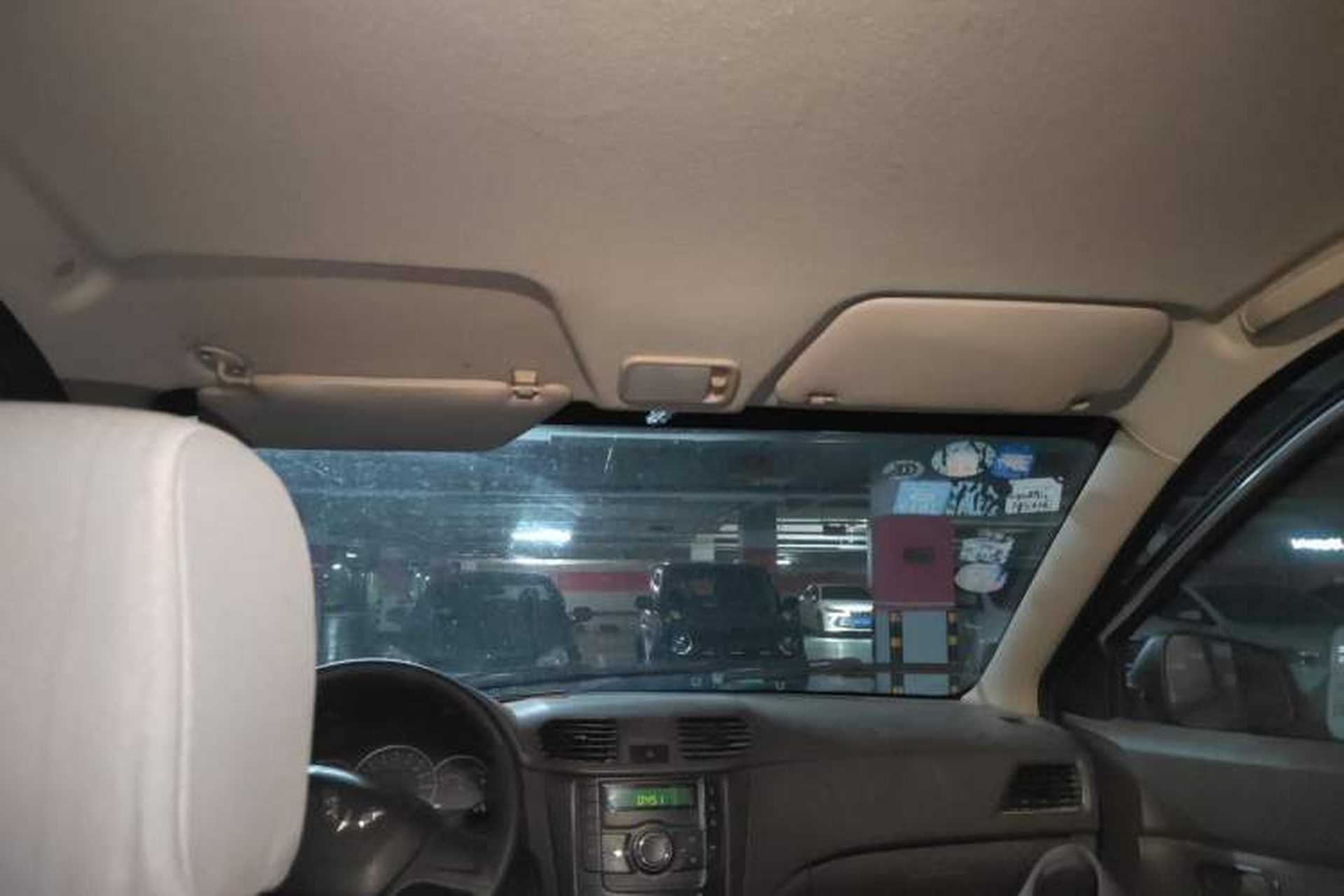 Used Wuling Hongguang 2015 1.5L S Base Model China IV Headliner
