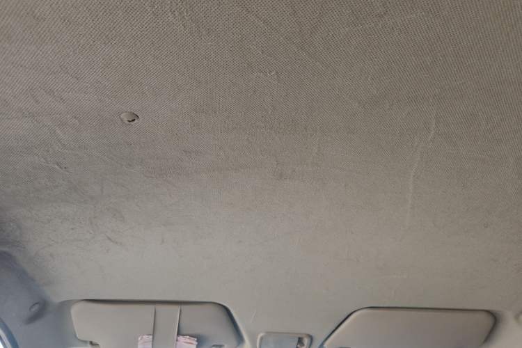 Used Wuling Hongguang 2015 1.5L S Basic Version China V Standard Headliner