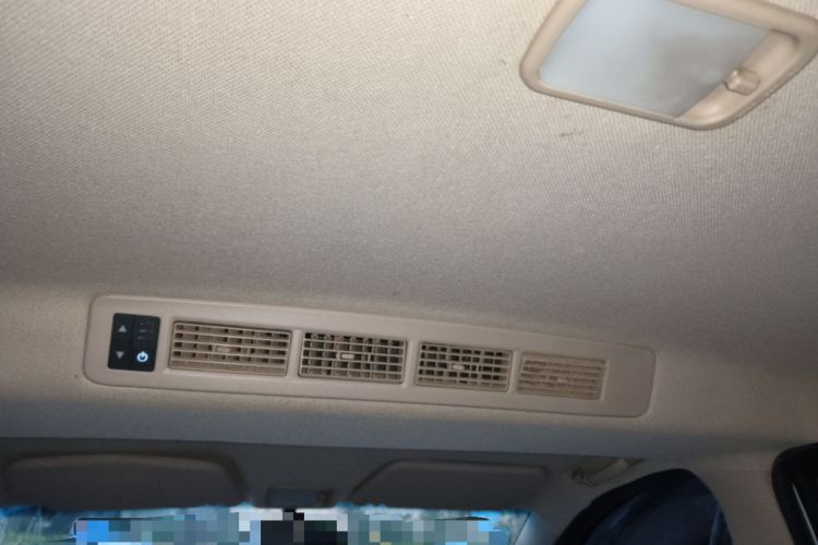 Used Wuling Hongguang 2015 1.5L S Base Model China IV Headliner