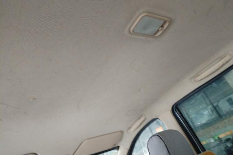 Used Wuling Hongguang 2015 1.5L S Basic Version China V Standard Headliner