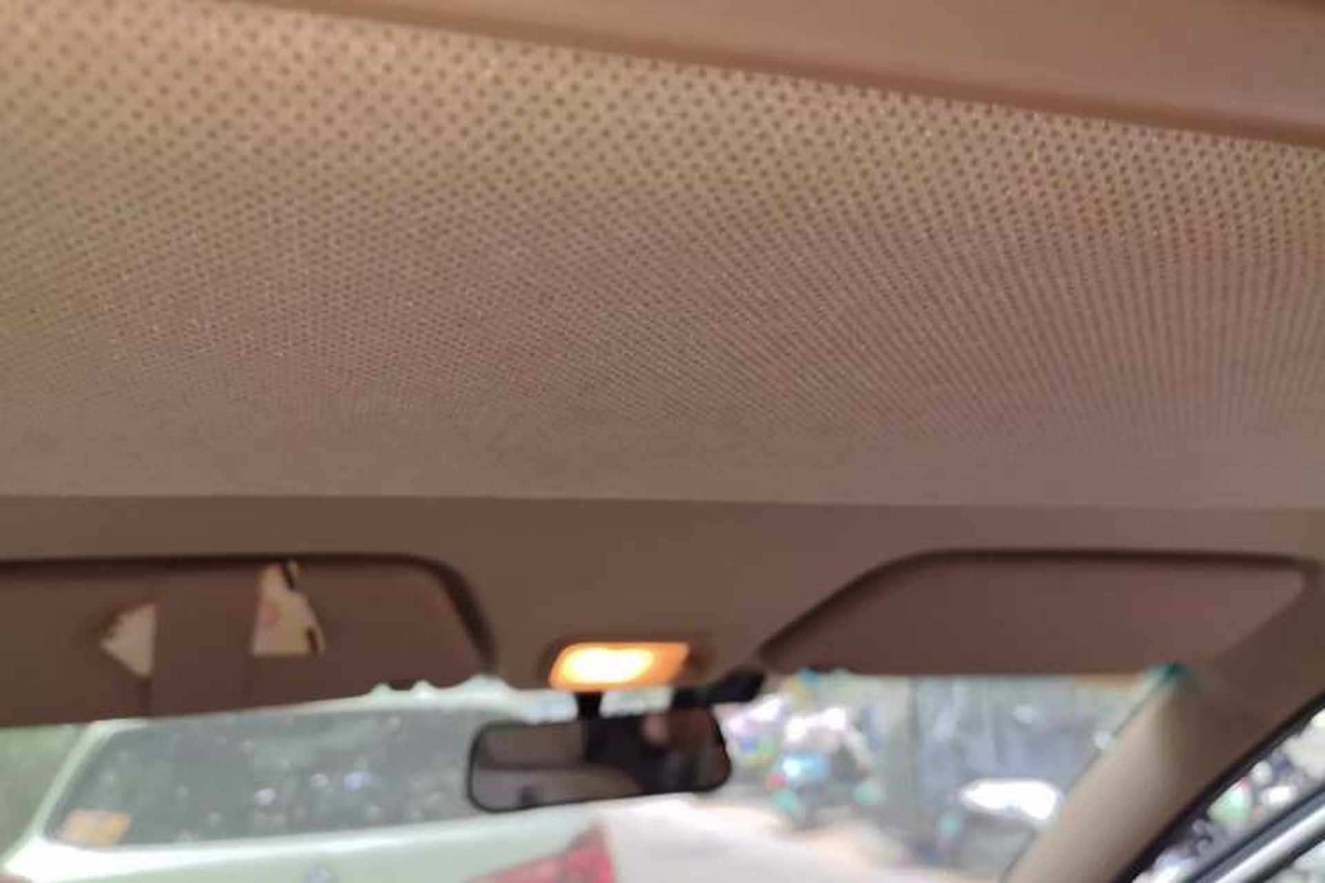 Used Wuling Hongguang 2015 1.2L S Base Model China IV Headliner