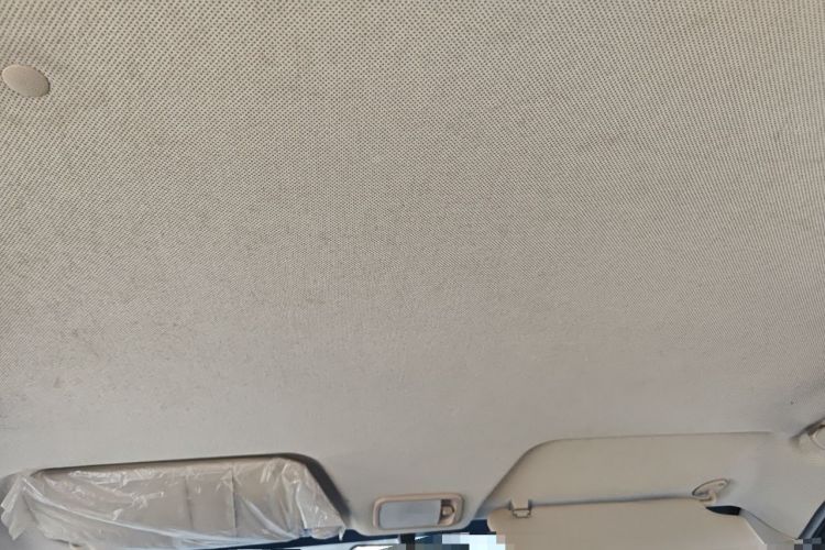 Used Wuling Hongguang 2015 1.5L S Base Model China IV Headliner