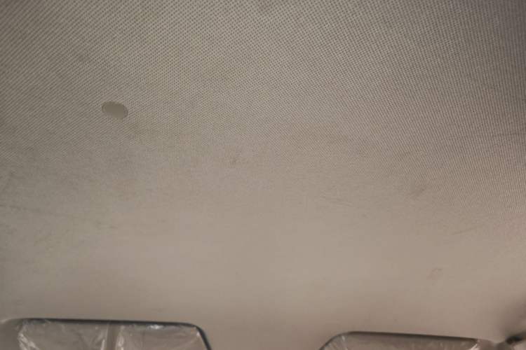 Used Wuling Hongguang 2015 1.2L S Base Model China V Standard Headliner