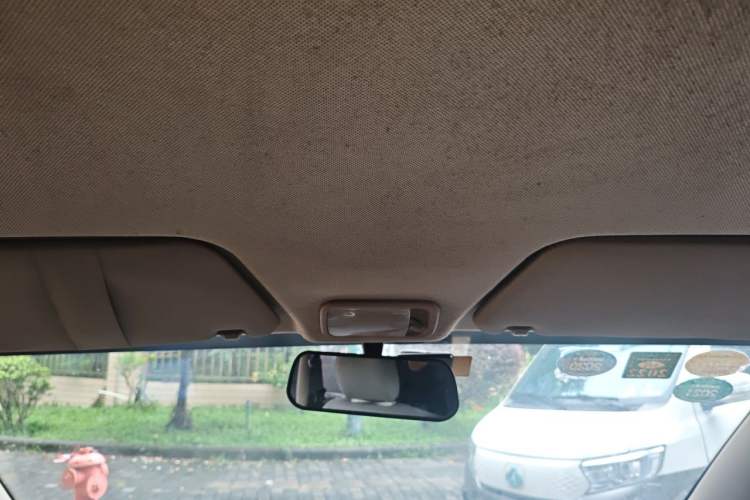 Used Wuling Hongguang 2015 1.5L S Basic Version China V Standard Headliner