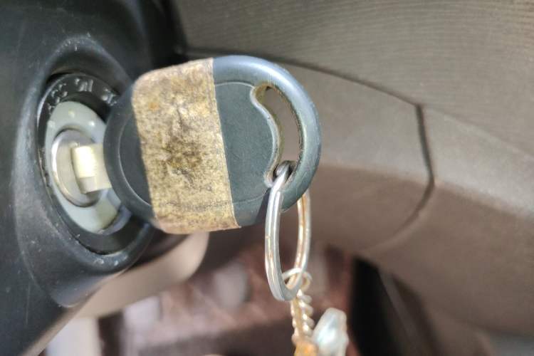 Used Wuling Hongguang 2015 1.5L S Basic Version China V Standard Interior 1