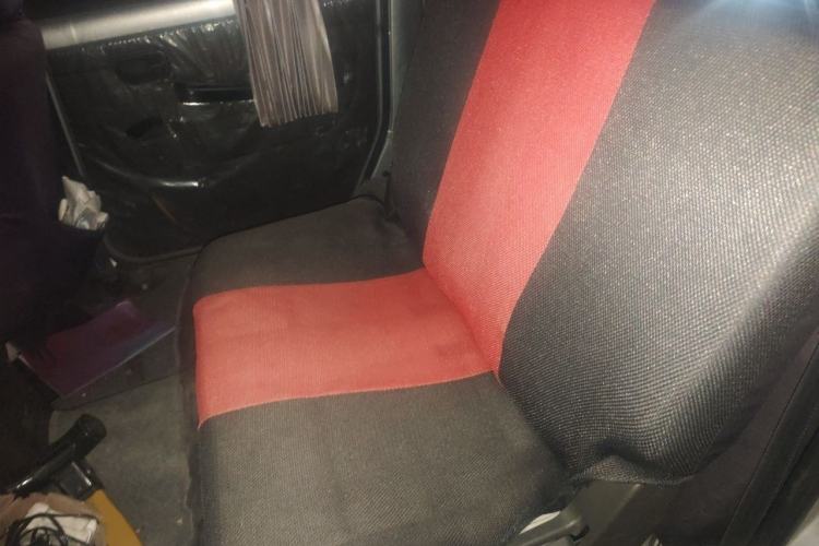Used Wuling Hongguang 2015 1.2L S Base Model China V Standard Interior 4