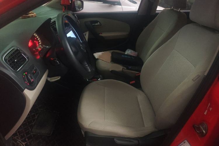 Used Wuling Hongguang 2015 1.2L S Base Model China V Standard Left Front Seat