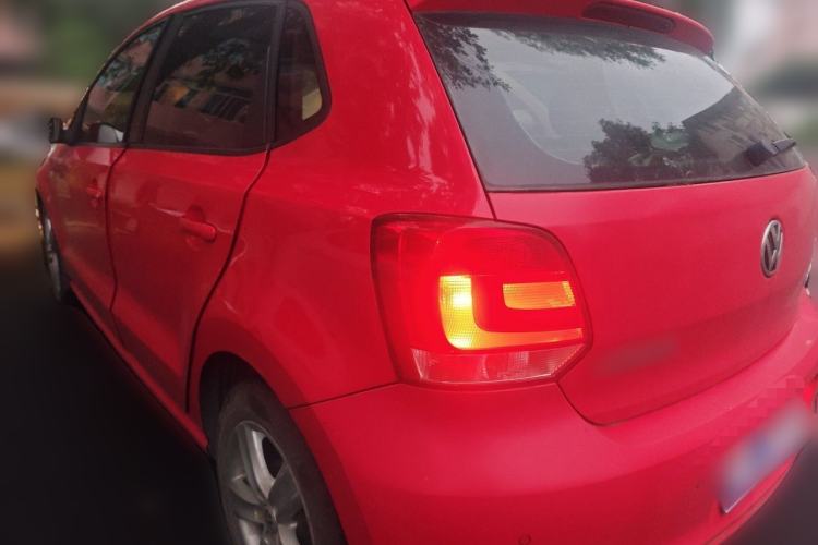 Used Wuling Hongguang 2015 1.2L S Base Model China V Standard Rear Left 45 Deg