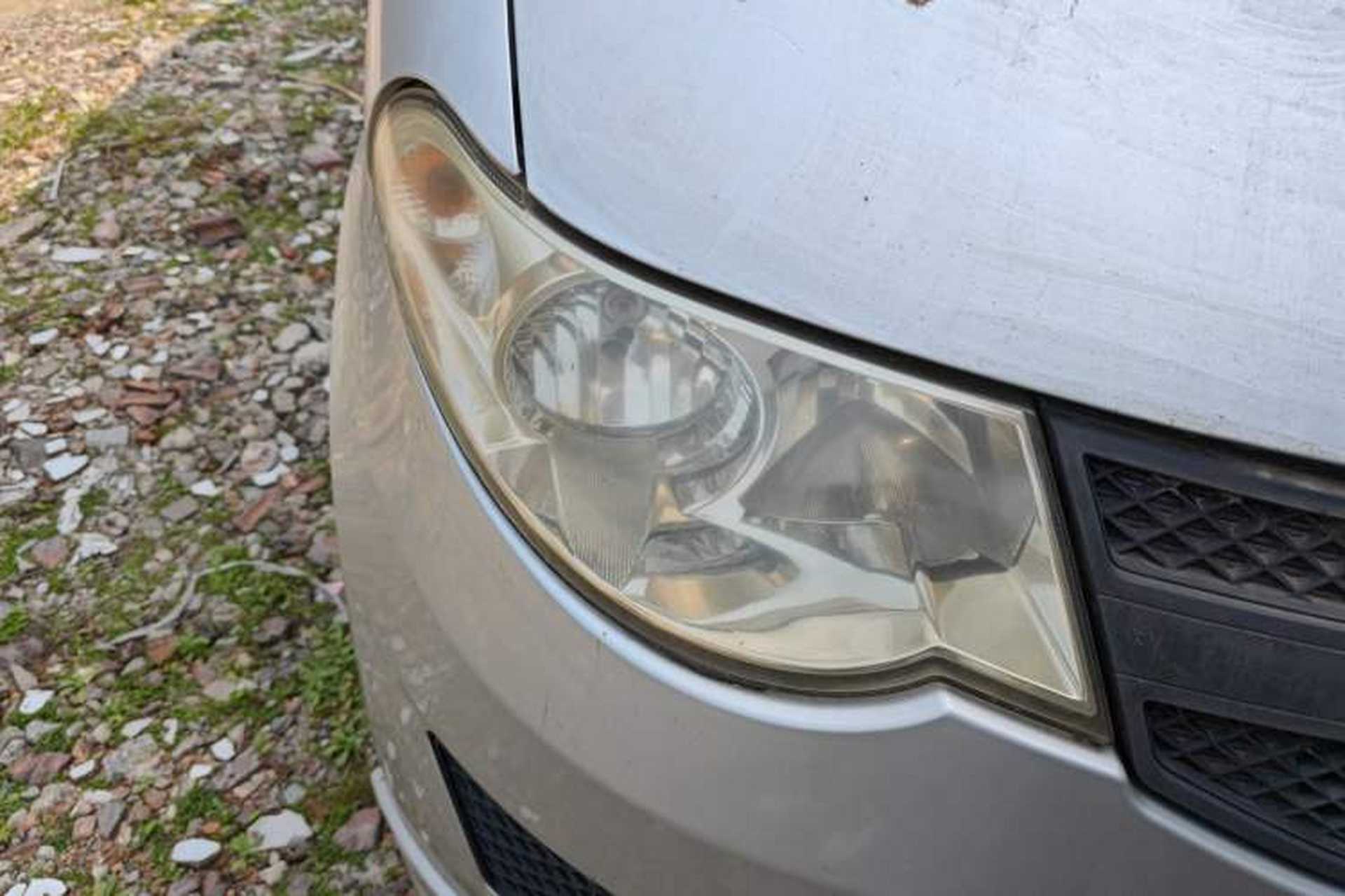 Used Wuling Hongguang 2015 1.2L S Base Model China V Standard Right Front Headlight