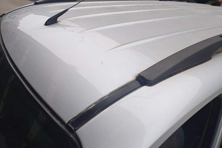 Used Wuling Hongguang 2015 1.5L S Basic Version China V Standard Roof