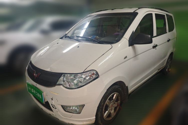 Used Wuling Hongguang 2015 1.5L S Basic Version China V Standard Guazi used car, China used car export, Used car for sale, Used  cars, Cheapest cars for sale