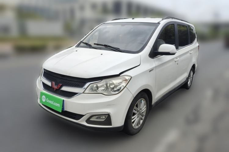 Używany Wuling Hongguang 2015 1.5L S1 Comfort China V Standard Guazi used car, China used car export, Used car for sale, Used  cars, Cheapest cars for sale