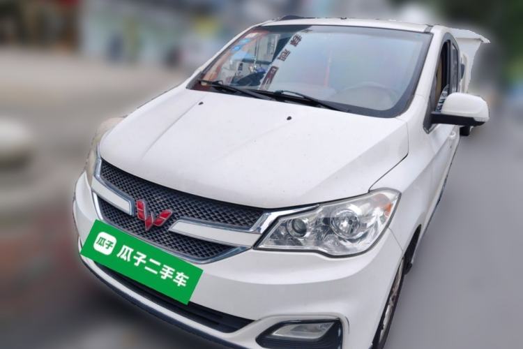 Used Wuling Hongguang 2015 1.5L S1 Comfort China V Standard Guazi used car, China used car export, Used car for sale, Used  cars, Cheapest cars for sale