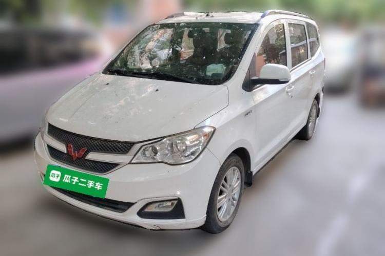 Used Wuling Hongguang 2015 1.5L S1 Standard China V-Emission Standards Guazi used car, China used car export, Used car for sale, Used  cars, Cheapest cars for sale
