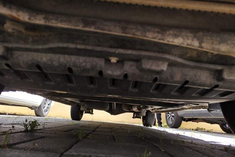 Used Wuling Hongguang 2015 1.5L S Basic Version China V Standard Chassis Front