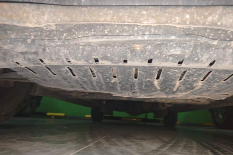 Used Wuling Hongguang 2015 1.5L S Basic Version China V Standard Chassis Front