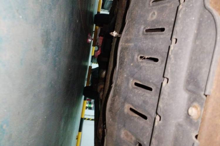 Used Wuling Hongguang 2015 1.2L S Base Model China V Standard Chassis Front
