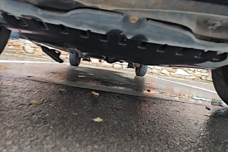 Used Wuling Hongguang 2015 1.2L S Base Model China V Standard Chassis Front