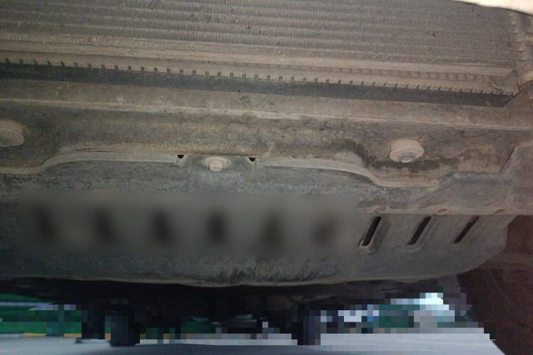 Used Wuling Hongguang 2015 1.2L S Base Model China V Standard Chassis Front