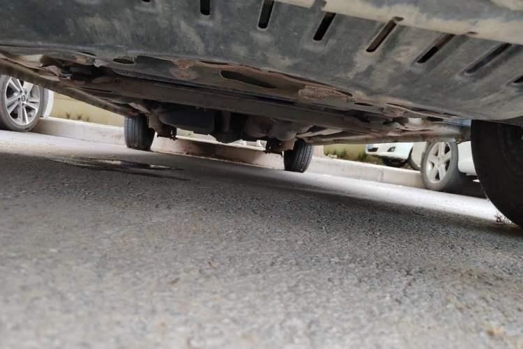 Used Wuling Hongguang 2015 1.2L S Base Model China V Standard Chassis Front