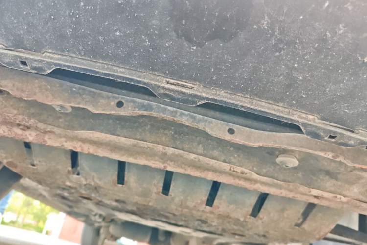 Used Wuling Hongguang 2015 1.5L S1 Comfort China V Standard Chassis Front