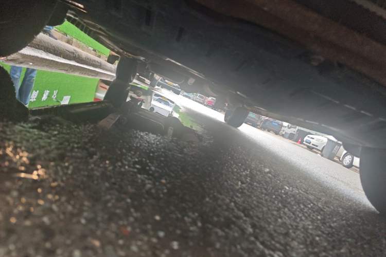 Used Wuling Hongguang 2015 1.2L S Base Model China V Standard Chassis Front